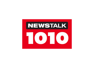 Newstalk 1010 Logo