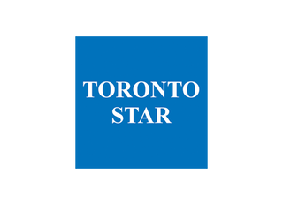 Toronto Star Logo