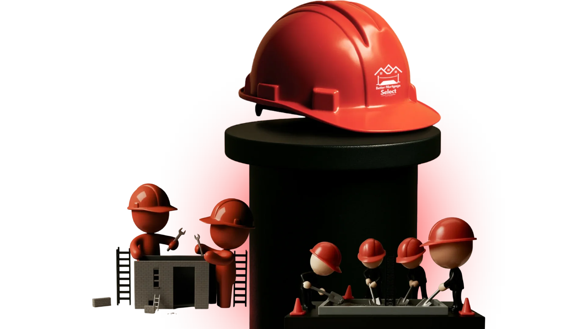 Build-Up