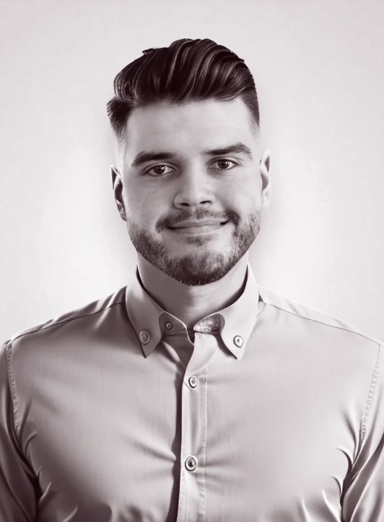 Marko Vidovich