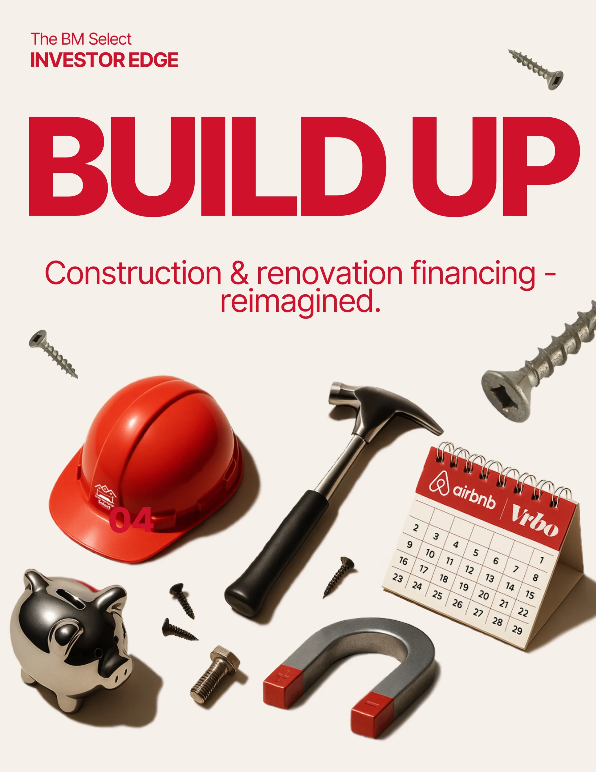 Construction Mortgages - 1st placeholder image