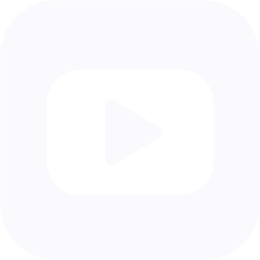 YouTube Icon