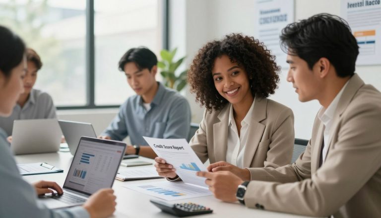 Credit: Building, Repairing, and Maintaining a Good Credit Score