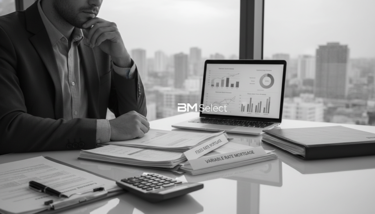 Fixed or Variable Rate: What Should I Choose in this Market?
