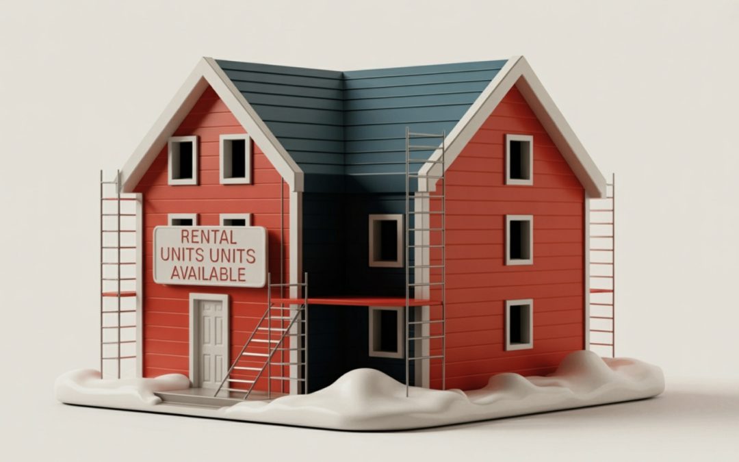 Rental Property Financing After Your First Investment