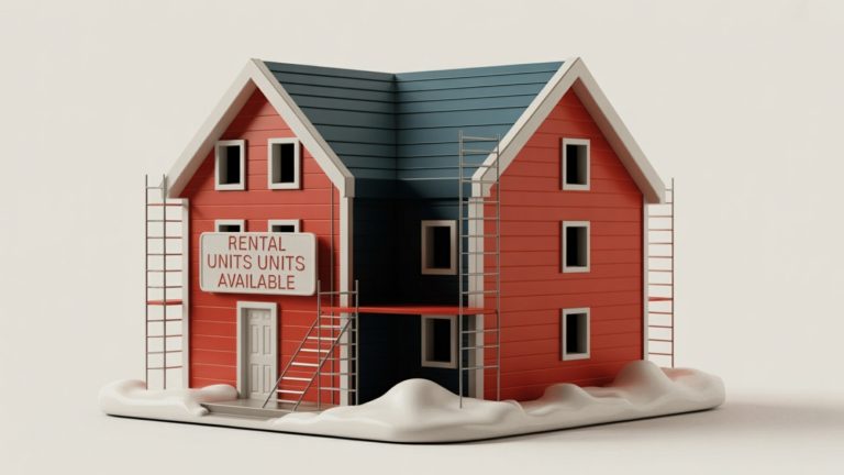 Rental Property Financing After Your First Investment
