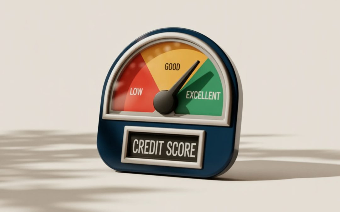 Credit: Building, Repairing, and Maintaining a Good Credit Score