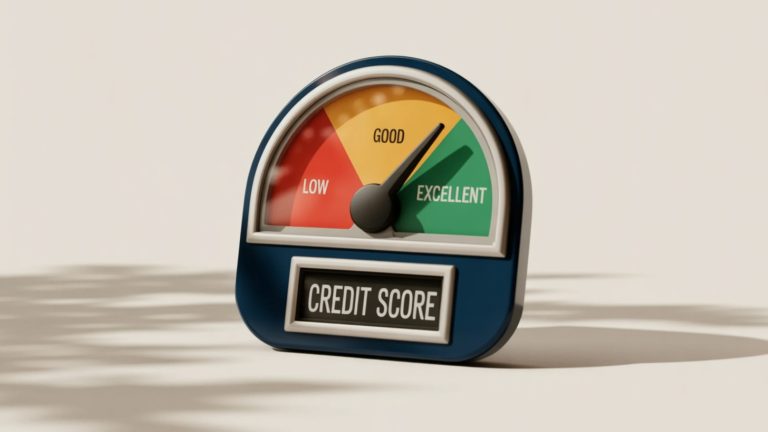 Credit: Building, Repairing, and Maintaining a Good Credit Score
