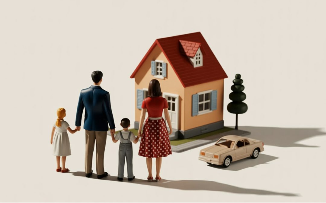 A Guide for First Time Home Buyers