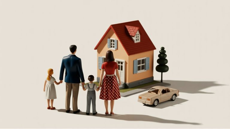 A Guide for First Time Home Buyers