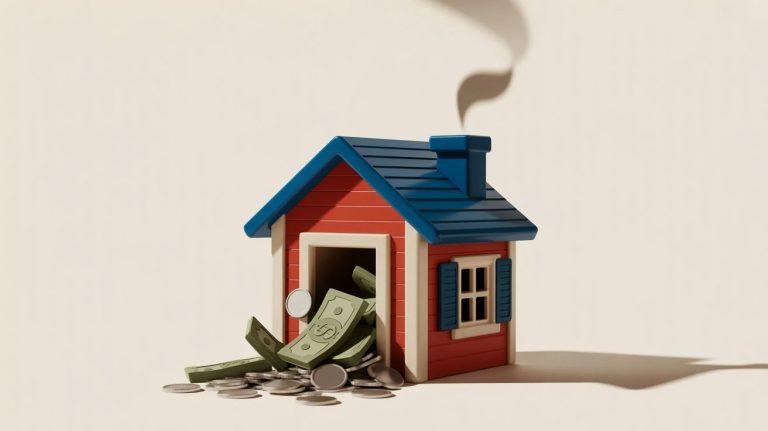 Mortgage Renewal Mistakes That Could Cost You Thousands