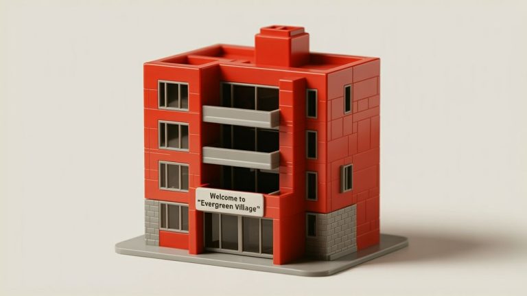 How CMHC Commercial Mortgages Can Help You Buy Your First Multi-Family Property